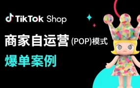 卖家故事｜泡泡玛特TikTok Shop美区自播8小时破120万美元创纪录