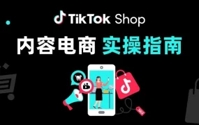 运营指导｜TikTok Shop黑五达人合作全攻略：日联100+达人与4大行业内容公式