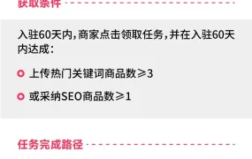 福利信息｜TikTok Shop美区新商启航计划8月激励金提升【40%】