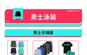 卖家故事｜LW泳装TikTok Shop日销破千件，亮色系列环比增长1158%