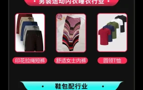 市场趋势｜TikTok Shop美国年中大促首周GMV爆发【143%】，家居户外类目领跑