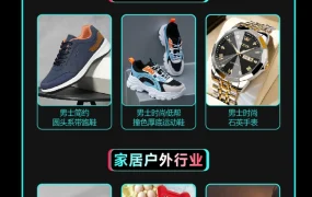 市场趋势｜TikTok Shop沙特斋月大促单日GMV飙升173%，家居女装类目现爆款机会