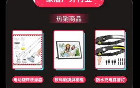 市场趋势｜TikTok Shop美国双旦大促GMV飙升【111%】曝光6大品类热销榜