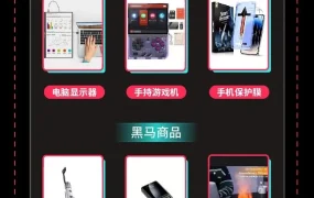 市场趋势｜TikTok Shop黑五战绩：美国订单增205%，双旦大促12月上线