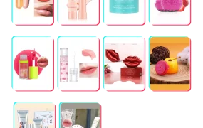 市场趋势｜TikTok Shop美妆个护年末爆品机会：唇部护理占【27.7%】，眼部护理和身体护理为高优类目
