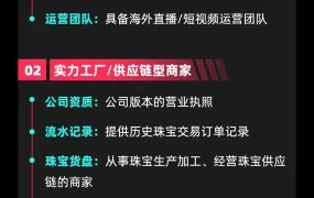 服务动态｜TikTok Shop开放美国跨境商家自运营模式定向入驻 要求年GMV超200万美元