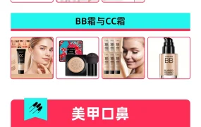 市场趋势｜TikTok Shop全托管美妆个护招商 涵盖30+热招品类 适合工贸一体商家