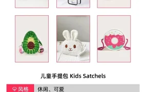 市场趋势｜TikTok Shop箱包类目全托管招商 英国沙特夏季出游季热销品类解析