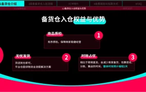 服务动态｜TikTok Shop国内备货仓升级 英国卖家4月15日前需调整入仓方案