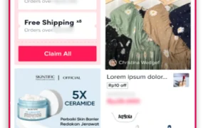 服务动态｜TikTok Shop东南亚商城正式上线 新增首页流量入口