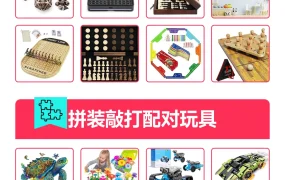 市场趋势｜TikTok Shop全托管玩具母婴类目急招卖家 夏季上新大促即将开启