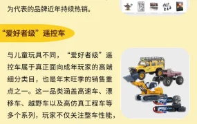 市场趋势｜eBay收藏级玩具年末销售高峰来临，四大价值维度解析与高潜力品类推荐