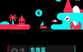 市场趋势｜TikTok Shop东南亚8月热卖报告：服饰鞋包领跑，各国消费偏好差异明显