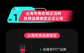 福利信息｜TikTok Shop北极星计划升级 全周期品牌扶持【二维码报名】
