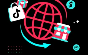 服务动态｜TikTok Shop全球卖功能实现「一店卖全球」，商家GMV最高提升【440%】