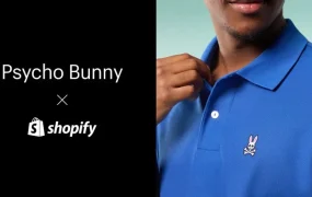 卖家故事｜Psycho Bunny迁移Shopify实现转化率攀升与全球市场扩张