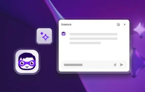服务动态｜Shopify Sidekick全面升级：支持智能诊断与图像生成，5月14日全量开放