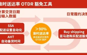 运营指导｜亚马逊自配送卖家春节备战指南