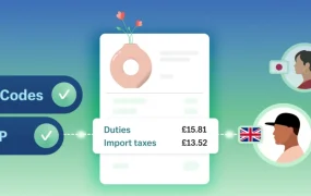 服务动态｜Shopify全面开放关税和进口税功能 费率0.5% 2月2日实施
