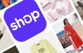 服务动态｜Shopify Shop应用三方面升级：品牌展示强化+营销工具全套餐开放+功能优化