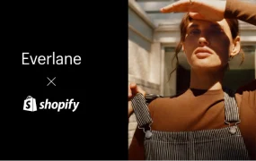 卖家故事｜Everlane借力Shop Pay实现转化率【70%】复购率【77%】的极速支付转型