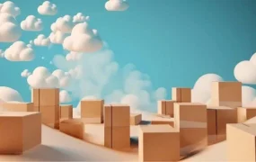 服务动态｜Shopify Shipping标签更新 一键查看订单详情+海关单据无纸化处理