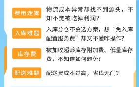 通知公告｜90%卖家中招！FBA隐藏扣费漏洞曝光 扫码下载2025指南