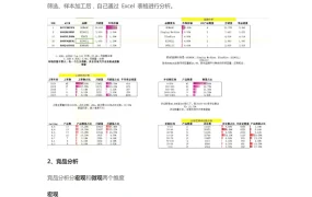 亚马逊新品最强推广计划方案-5页