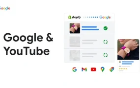 服务动态｜Shopify×YouTube购物联盟计划开放 美国商家可对接全球创作者