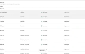 服务动态｜Shopify Flow新增重试功能 批量修复自动化流程错误 5月21日上线