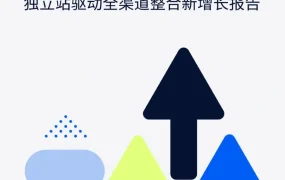 资料发布｜Shopify联合亿邦智库发布品牌全球化报告 独立站驱动全渠道整合增长