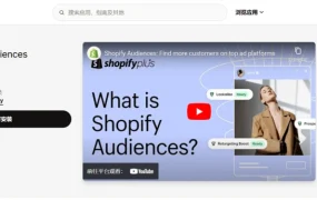 服务动态｜Shopify Audiences v2.2重磅升级 助商家Meta广告获客成本降【50%】
