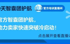 官方资讯｜沃尔玛8月20场旺季主题直播 覆盖广告运营物流招商 助力卖家备战2025销售高峰