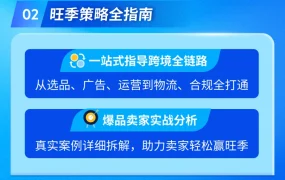 官方活动｜沃尔玛全球电商2025旺季峰会 7月31日深圳举办 报名开启