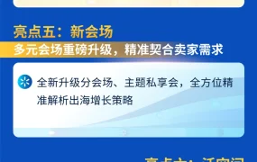 官方活动｜沃尔玛全球电商2025启动大会 3月6日杭州举办 全渠道出海策略发布