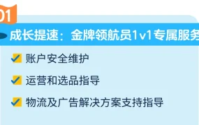 服务动态｜沃尔玛2024全渠道出海计划上线 大客户团队1V1扶持 新卖家佣金激励