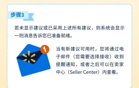 服务动态｜沃尔玛Success Hub免费工具上线 提供个性化店铺优化建议