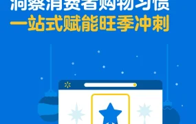 运营指导｜沃尔玛旺季消费者购物习惯洞察与冲刺策略 含多项数据支撑