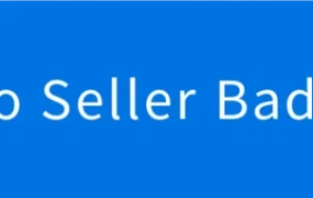 福利信息｜沃尔玛Pro Seller专属旺季激励 佣金折扣高达【10%】10月20日生效