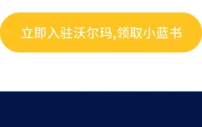 资料发布｜沃尔玛全球电商小蓝书系列指南限时免费领取 入驻即送四大模块电子版