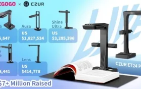 卖家故事｜年销【6000万】跨境卖家AI革新硬件