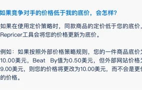 服务动态｜沃尔玛免费Repricer工具上线 3种定价策略抢占Buy Box
