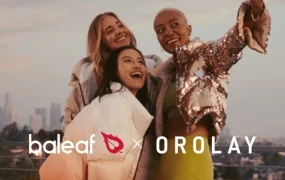 卖家故事｜Orolay与Baleaf联名销售额达【数千万美元】