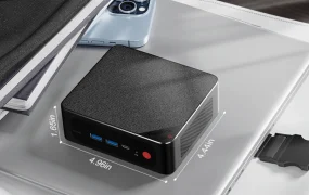 卖家故事｜Beelink亚马逊爆卖33万台Mini PC 年销破亿美金