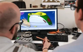 卖家故事｜闪铸科技3D打印机年销超【2500万】美元