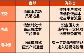 运营指导｜欧洲海外仓全链路解析：直邮vs海外仓选择、头程三方案对比及尾程成本优化