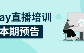 运营指导｜eBay广告全方位投放实战+集换式卡牌专场培训 8月13-14日直播
