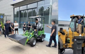 市场趋势｜eBay工程机械赛道爆发 山东卖家月销【20万+美元】属具配件需求激增