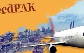 物流动态｜SpeedPAK香港始发六国经济服务上线 7月18日生效
