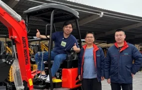 卖家故事｜盐城可理斯机械eBay年GMV破百万美元 微挖美国C端市场增长800%